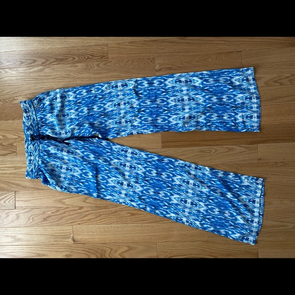 Joie Aryn Ikat pants - Picture 3 of 7